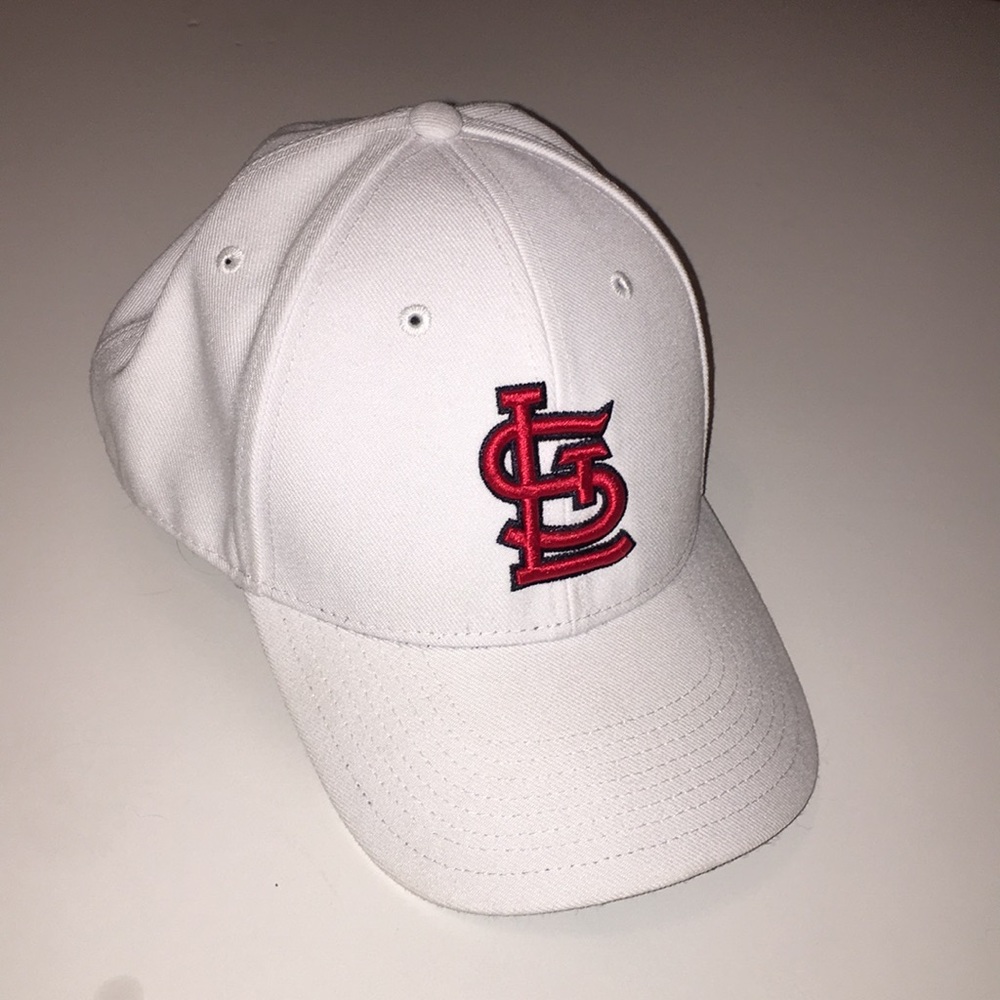 STL Cardinals Hat